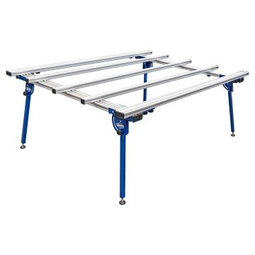 QEP 75027 GPTP Folding Work Table