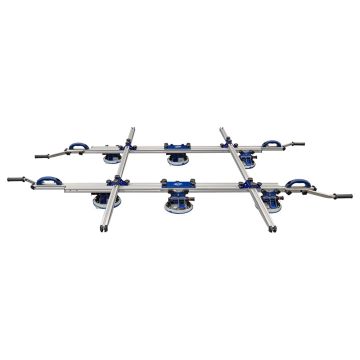 QEP 75028 GPTP Carrying System
