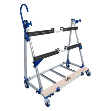 QEP 75029 GPTP Transport Cart