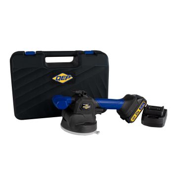 QEP 75031 GPTP Vibrating Suction Cup