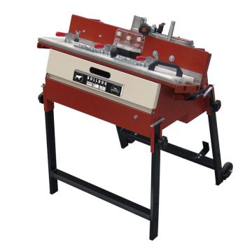 Raimondi Bulldog Advanced Tile Bullnose Machine