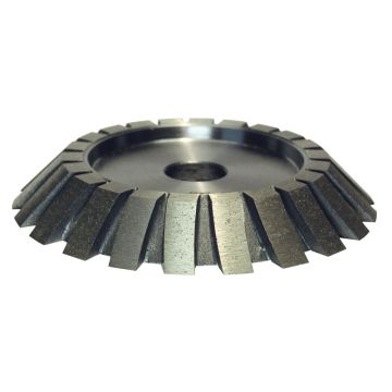 Raimondi Bulldog 45 Degree Bevel Diamond Wheel