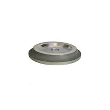 Raimondi Bulldog 3/8" Diamond Polishing Wheels