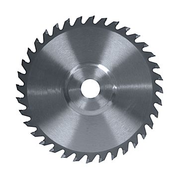 Roberts 10-47-2 6-3/16" 36-Tooth Carbide Tip Jamb Saw Blade
