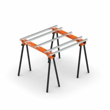 Battipav 5-Profile Mini Bench