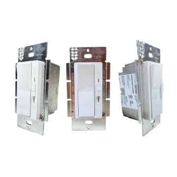 Illuminiche Gen 2 Dimmer/Driver Switch 24V