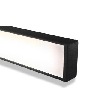 Illuminiche LED Light Channel 3000K (12" - 72")
