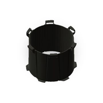 Maximus Pedestal Extender