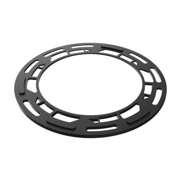 Maximus Pedestals Slope Corrector