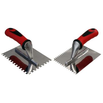 RTC Stumpy Joe Stainless Steel Mini Trowel