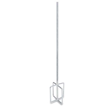 Rubi Eggbeater 27" Mixing Paddle
