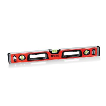 Rubi 24" Antishock Level