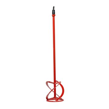 Rubi M14 Thread Mortar Mixing Paddles