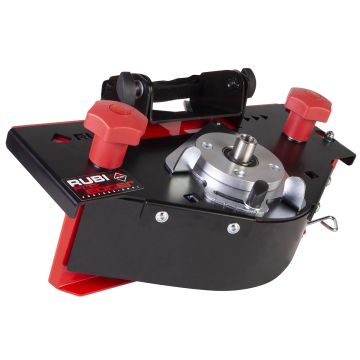 Rubi Pro-Edger Tile Beveling & Mitering Accessory