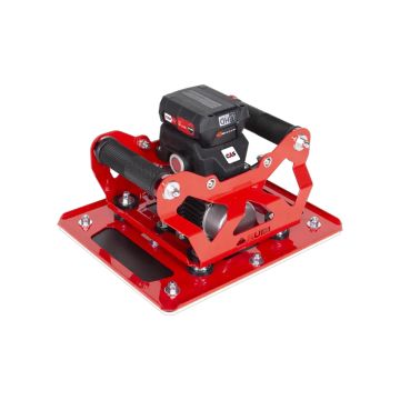 Rubi Triller Energy CAS Vibrator for Tiles