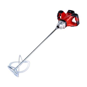 Rubi RUBIMIX E-9 Energy CAS Mixer w/ Charger & Battery