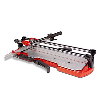 Rubi TX-MAX Professional Tile Cutters w/Case (28" - 49")