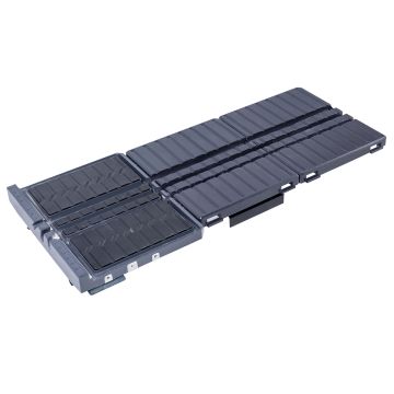 Rubi Accessory Table 50" DT-10IN MAX