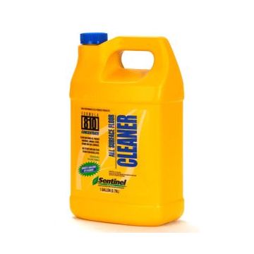 Sentinel 810 All-Surface Floor Cleaner, Gallon