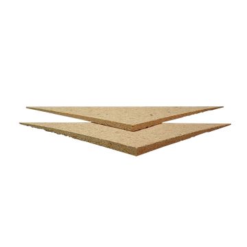 Traxx CSR-C1612-10 1/2" x 12" Side Shims (10 Pack)