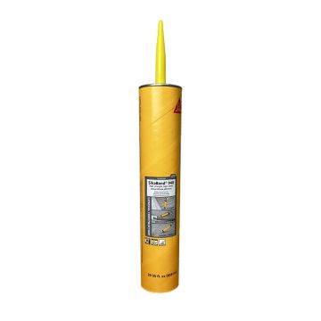 SikaBond 948 29 oz. Polyurethane Tack Strip Adhesive (Formerly Masterweld)
