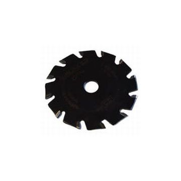 Wolff Semicircular HM Grooving Disc