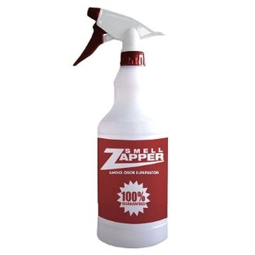 Smell Zapper Smoke Odor Eliminator, Quart