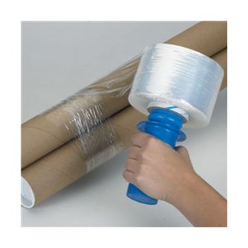 Stretch Film, 3" x 1,000 ft. Roll