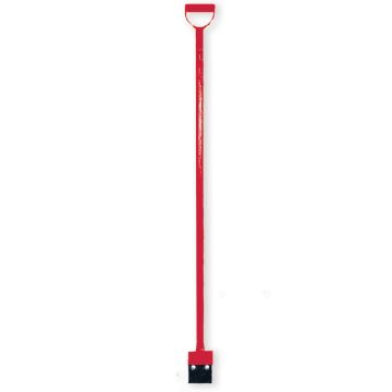 Taylor Tools 303 3-1/2" Spud Bar