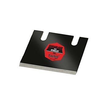 Taylor Tools 403.01 3" x .083" Spud Bar Blade