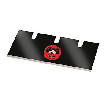 Taylor Tools 407.01 7" x .083" Spud Bar Blade