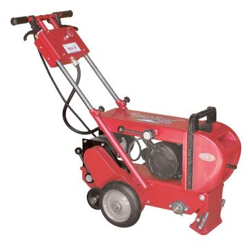 Taylor Tools 464R Self-Propelled Stripper w/Reverse