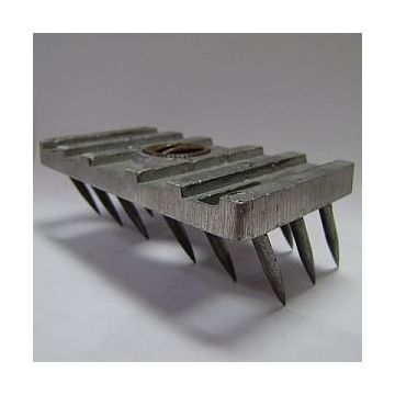 Taylor Tools 825.05 Needle Plate w/Threaded Insert