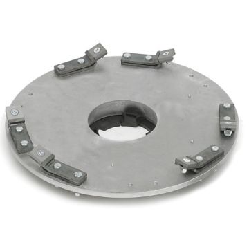 Taylor Tools EZ Scrape