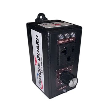 Taylor Tools TG.2000 Torque Guard