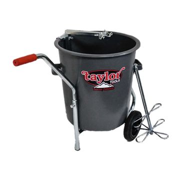 Taylor Tools 100 Mixing Station