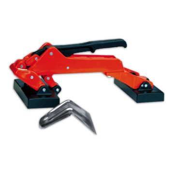 Tego T04-0170 Mini Stretcher w/Repair Head & Case