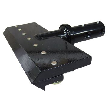 Terminator 81-0027 13" Swivel Head Jaw