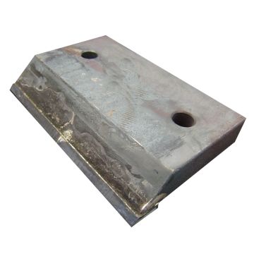 InnovaPro 83-0016 Saber Claw 6" Carbide Tile Tool Bit