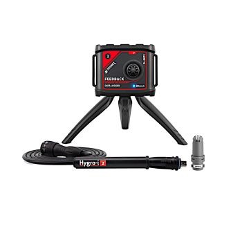 Tramex FBSK5.1 Feedback Data Logger Starter Kit