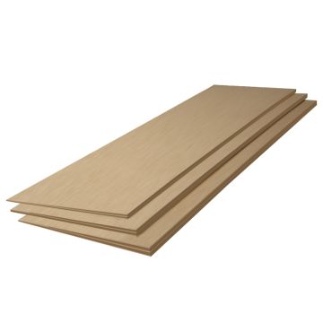 Traxx LevelUp Birch Plywood Ramps - 1/4" x 6" x 30" (36 Pack)