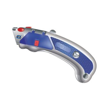 Orcon Big Blue Utility Knife with Night Vision