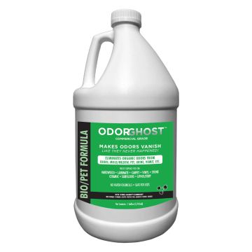 Odor Ghost™ Bio/Pet Formula Qt or Gal