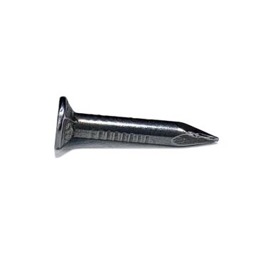 Traxx TXN-1361 11/16" 12 Gauge Concrete Nails, 1 lb. Bag