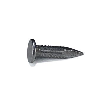 Traxx TXN-1460 5/8" 10 Gauge Concrete Nails, 1 lb. Bag