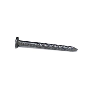 Traxx TXN-1870 1-1/4" 12.5 Ga. Acoustical Concrete Nails, 1 lb. Bag