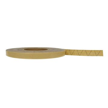 Premier Grip Double-Sided Pressure Sensitive Tape, 1" x 164' Roll