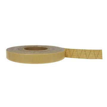 Premier Grip Double-Sided Pressure Sensitive Tape, 1.5" x 164' Roll