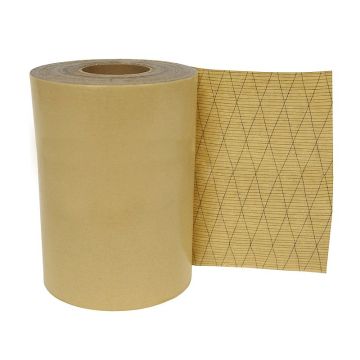 Premier Grip Double-Sided Pressure Sensitive Tape, 9.5" x 164' Roll