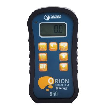 Orion 950 Smart Pinless Wood Moisture Meter